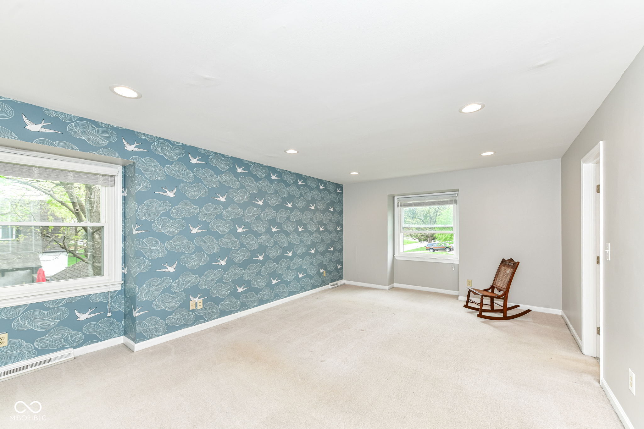 9051 Wickham Road Indianapolis, IN 46260 - Photo 22 of 43