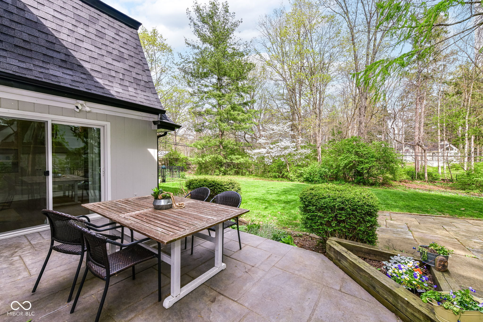 9051 Wickham Road Indianapolis, IN 46260 - Photo 37 of 43