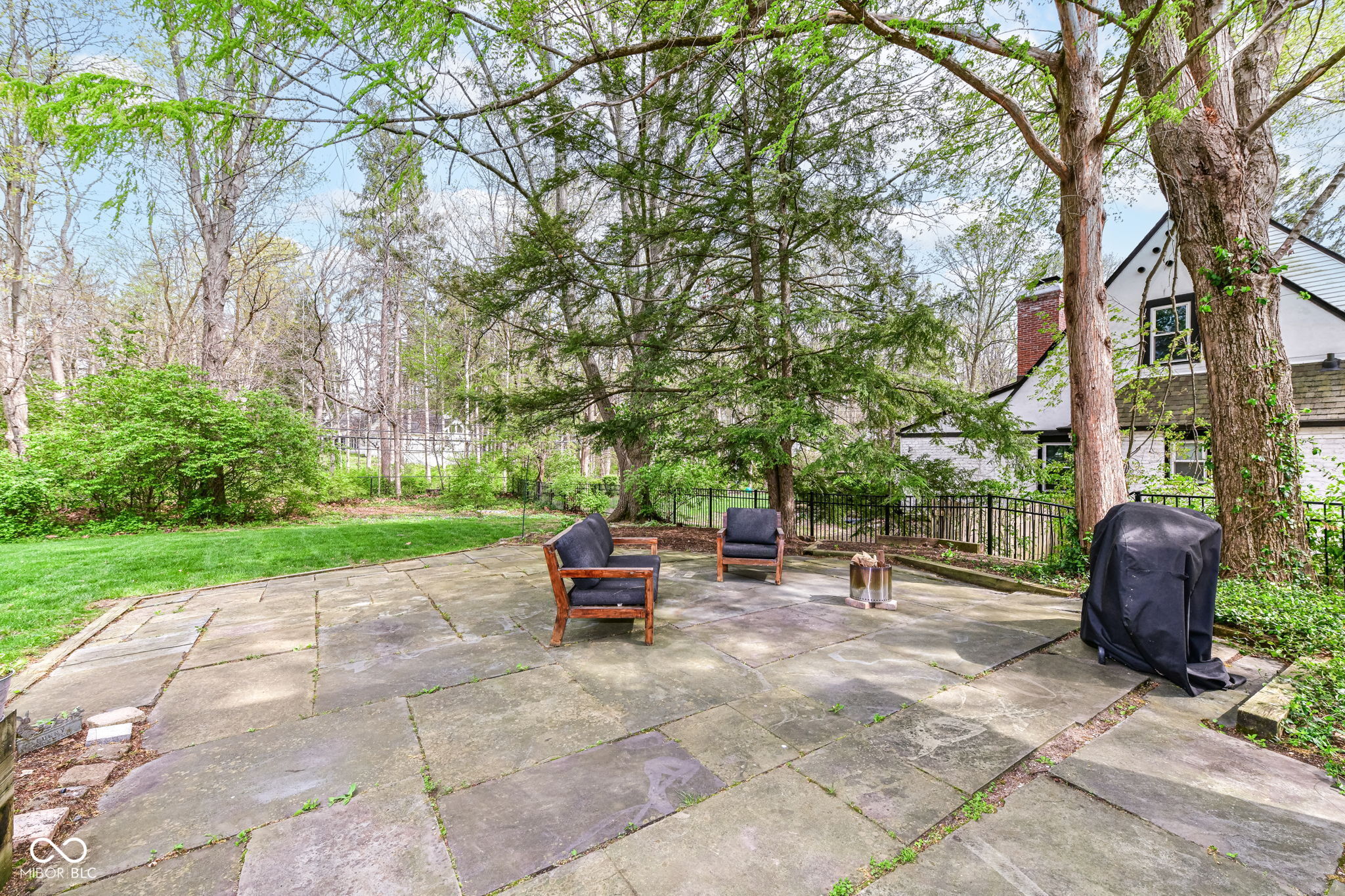 9051 Wickham Road Indianapolis, IN 46260 - Photo 38 of 43