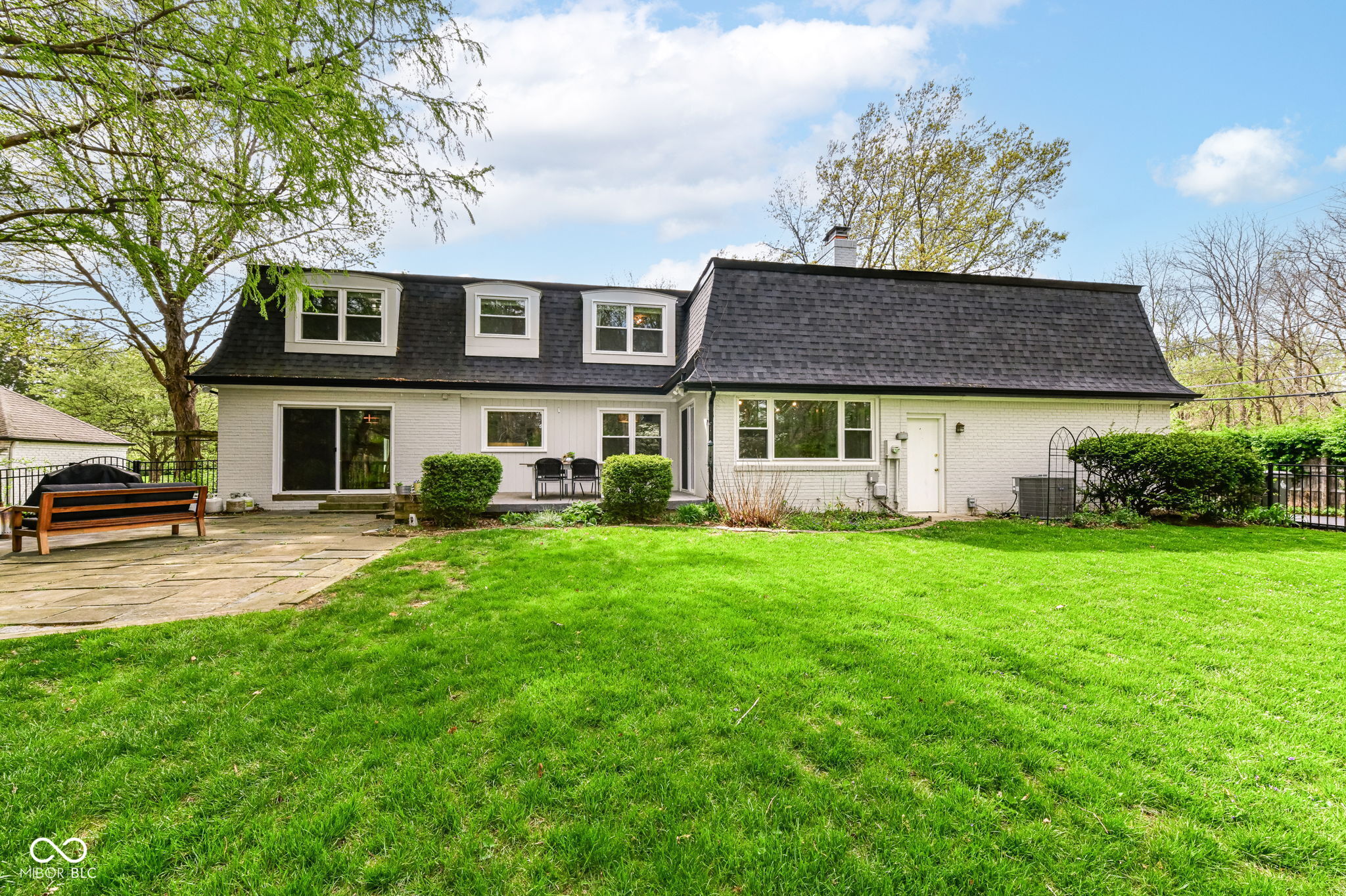 9051 Wickham Road Indianapolis, IN 46260 - Photo 40 of 43