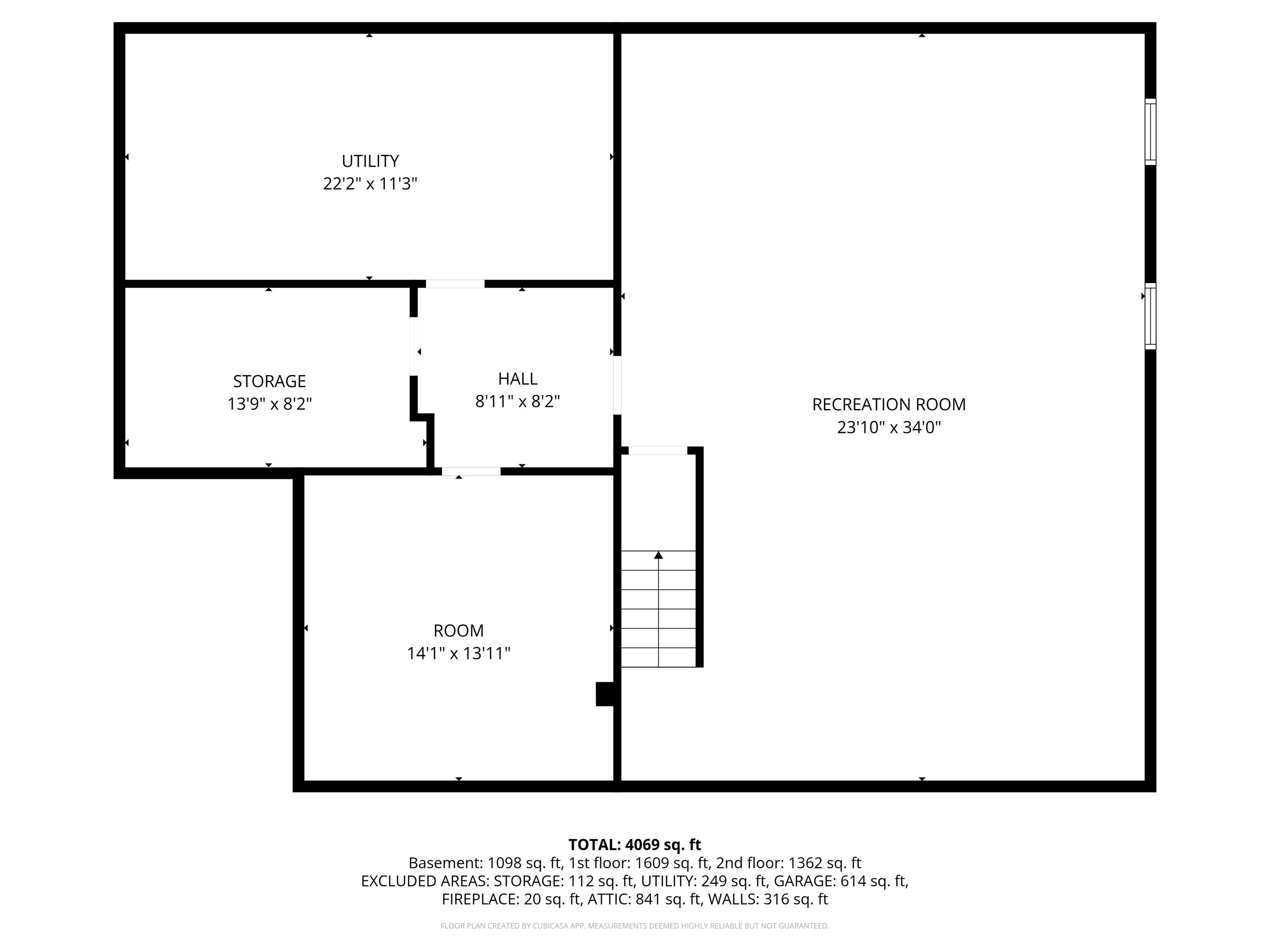 9051 Wickham Road Indianapolis, IN 46260 - Photo 41 of 43