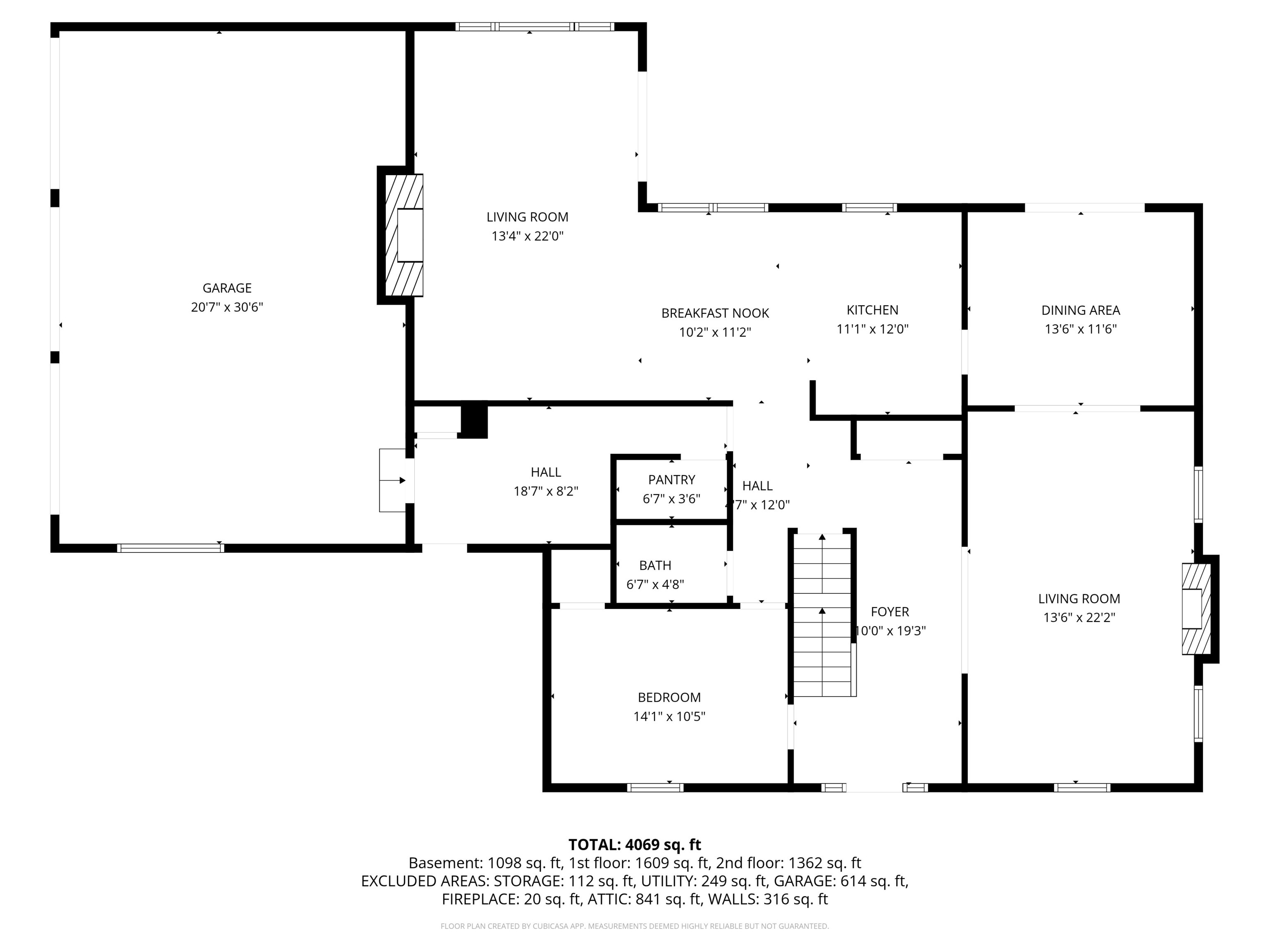 9051 Wickham Road Indianapolis, IN 46260 - Photo 42 of 43