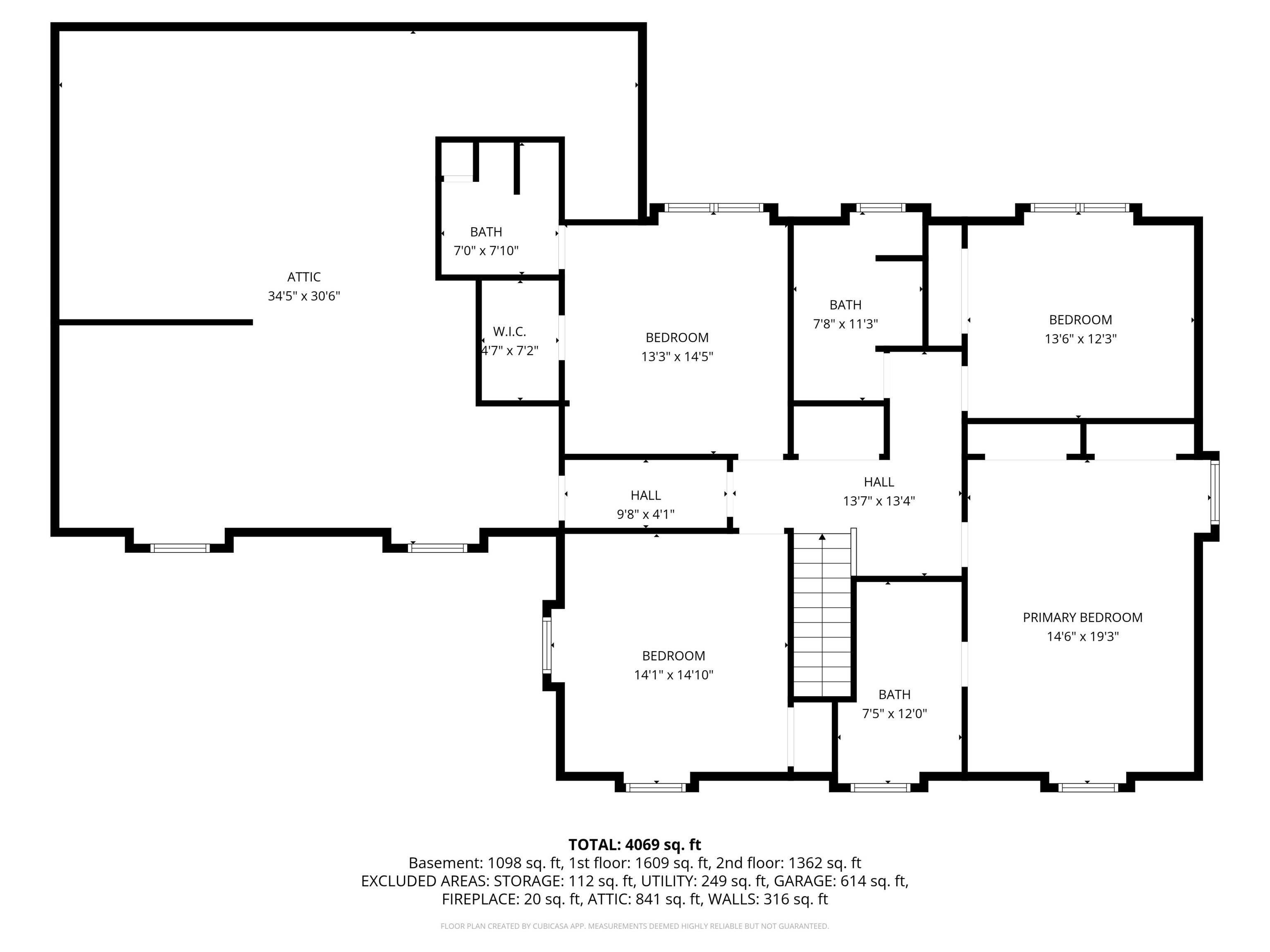 9051 Wickham Road Indianapolis, IN 46260 - Photo 43 of 43