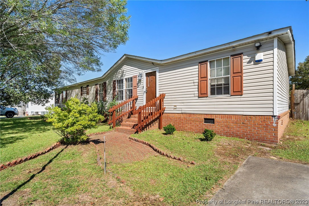 4639 Desert Ridge Road Parkton, NC 28371 - Photo 1 of 28 Gallery Image 1