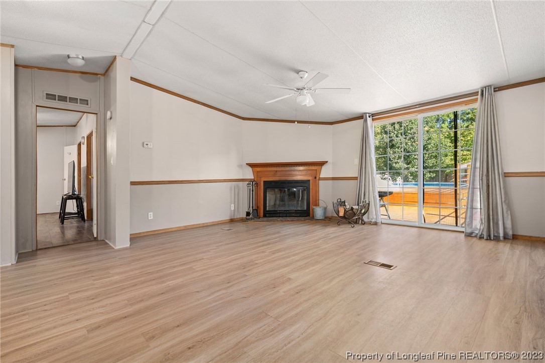 4639 Desert Ridge Road Parkton, NC 28371 - Photo 5 of 28 Gallery Image 5