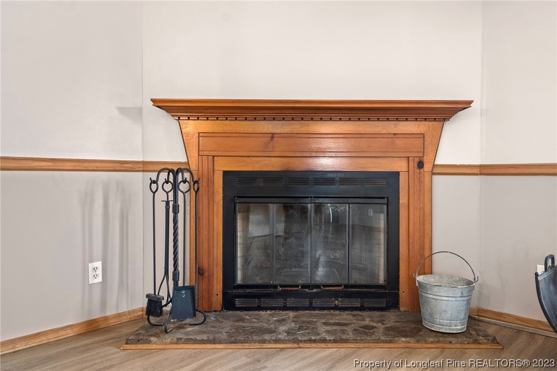 4639 Desert Ridge Road Parkton, NC 28371 - Photo 6 of 28 Gallery Image 6