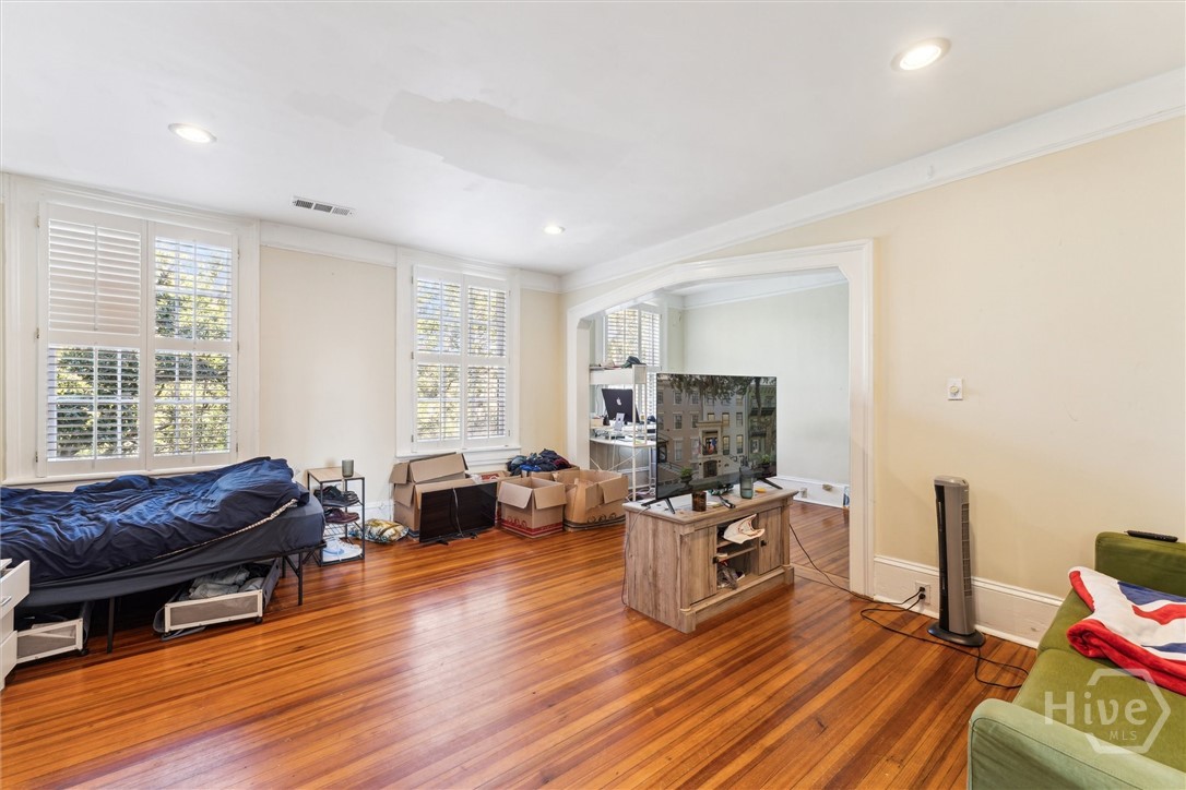 17 East Jones Street, Unit 3 Savannah, GA 31401 - Photo 14 of 24