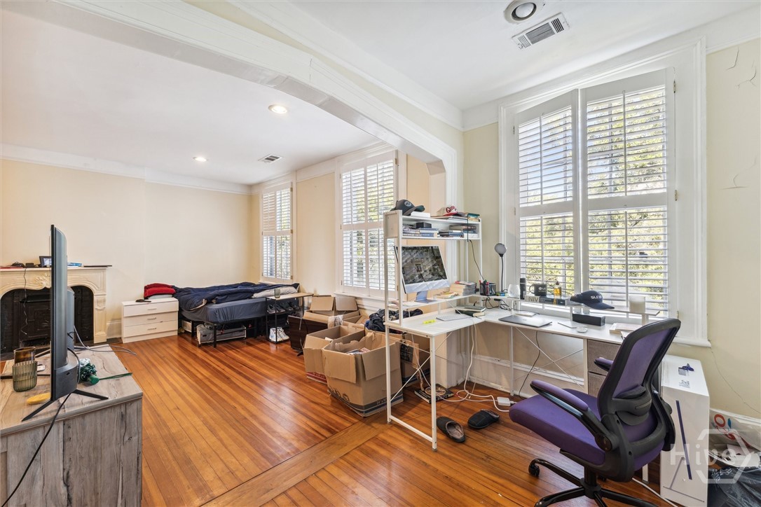17 East Jones Street, Unit 3 Savannah, GA 31401 - Photo 16 of 24