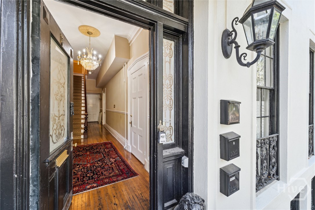 17 East Jones Street, Unit 3 Savannah, GA 31401 - Photo 5 of 24