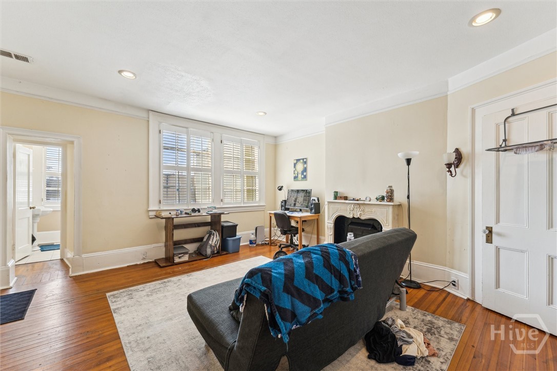 17 East Jones Street, Unit 3 Savannah, GA 31401 - Photo 8 of 24