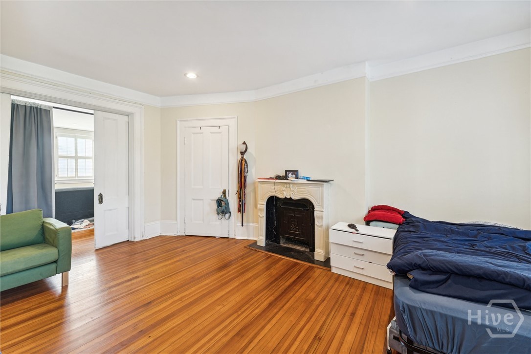 17 East Jones Street, Unit 3 Savannah, GA 31401 - Photo 10 of 24