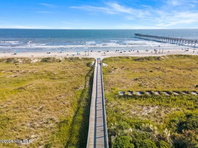 $689,165 | 7589 Haddington Place Southwest, Unit 49, Sunset Beach, NC 28468