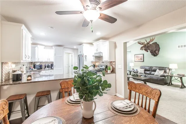 $1,100,000 | 33000 East 331st Street, Garden City, MO 64747