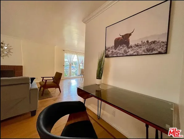 $9,500 | 1115 22nd Street, Unit 1, Santa Monica, CA 90403