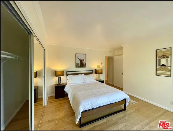 $9,500 | 1115 22nd Street, Unit 1, Santa Monica, CA 90403