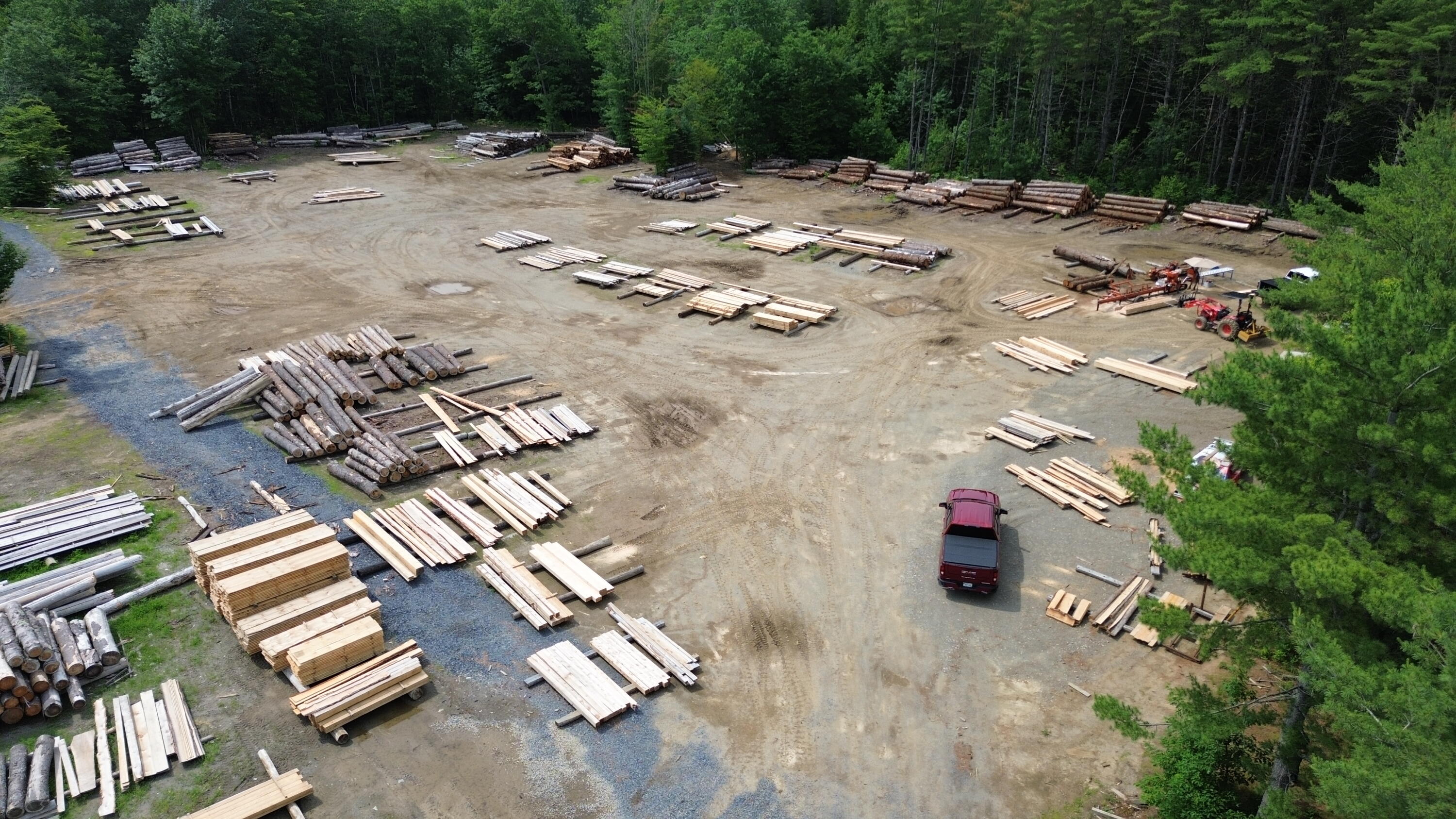 127 South Main Street Solon, ME 04979 - Photo 2 of 7 DJI_0782