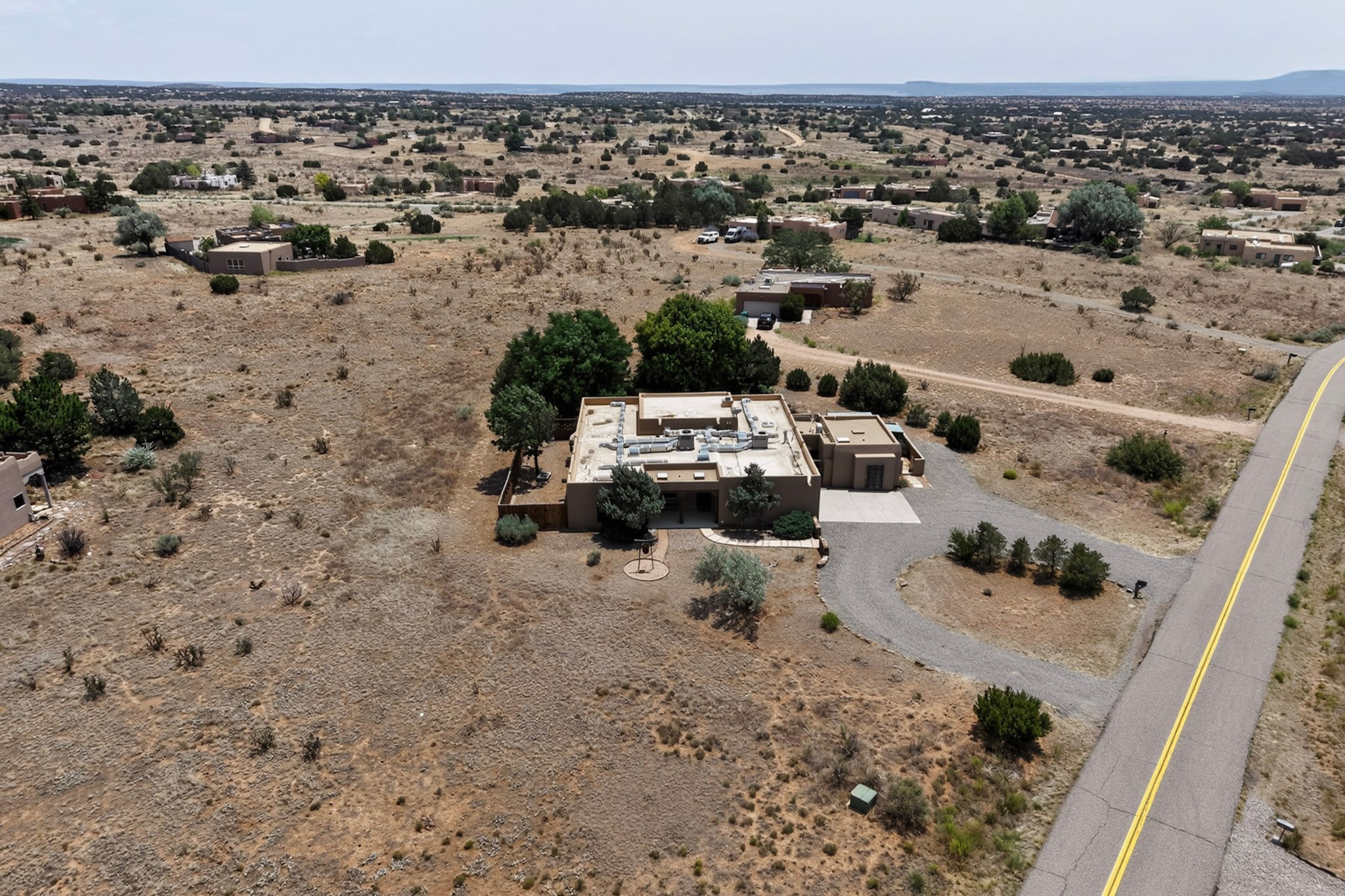 39 Cuesta Road Santa Fe, NM 87508 - Photo 2 of 70