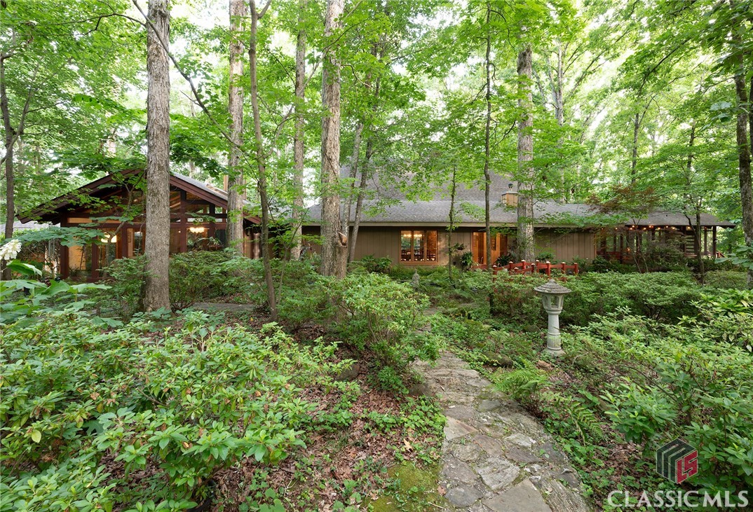 195 Deer Ridge Athens, GA 30605 - Photo 2 of 59