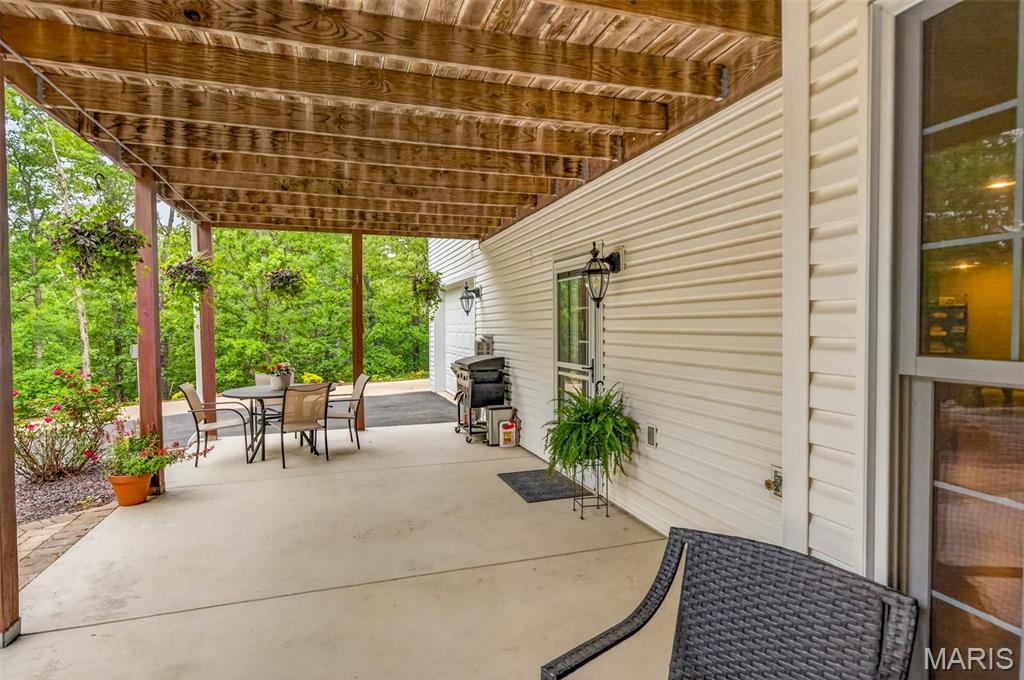 414 Silver Creek Road Farmington, MO 63640 - Photo 13 of 86