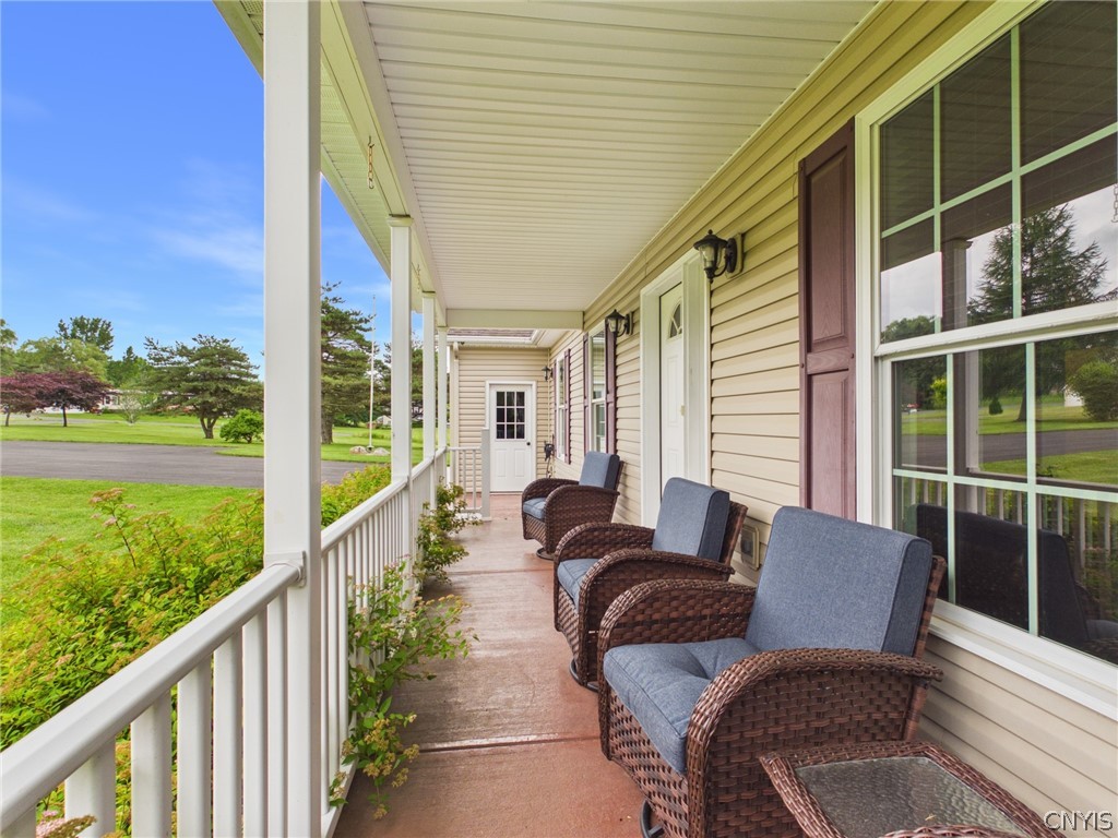 1371 Toll Gate Hill Road Locke, NY 13092 - Photo 5 of 40