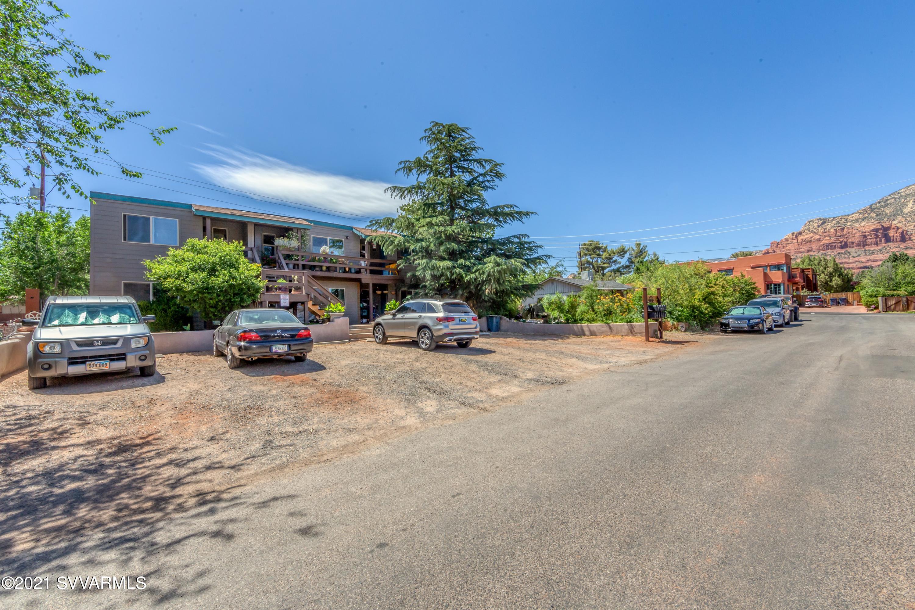 325 Price Road Sedona, AZ 86336 - Photo 1 of 26 001_Front of Property