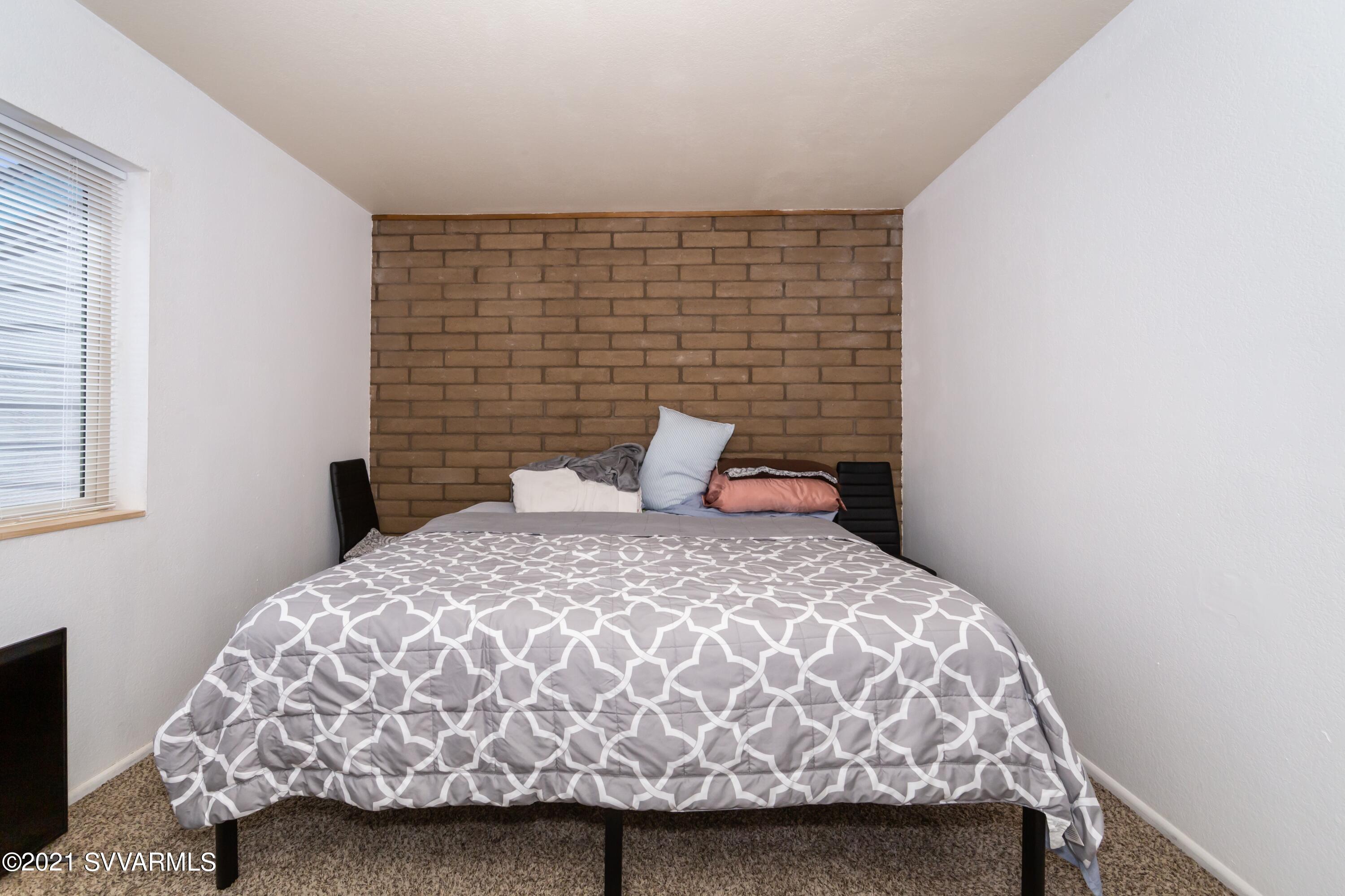 325 Price Road Sedona, AZ 86336 - Photo 12 of 26 008_Bedroom