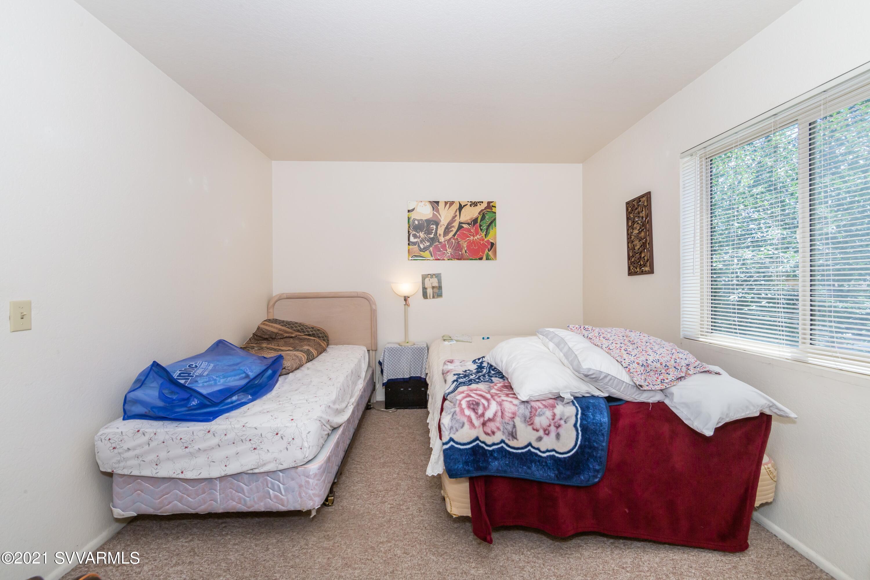 325 Price Road Sedona, AZ 86336 - Photo 25 of 26 028_Bedroom