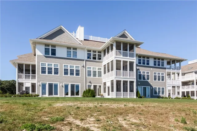 $539,000 | 9 Compass Way, Unit 202, Westerly, RI 02891
