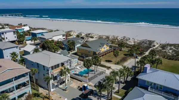$3,295,000 | 2 11th Street, St. Augustine Beach, FL 32080