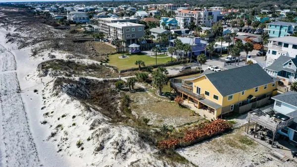 $3,295,000 | 2 11th Street, St. Augustine Beach, FL 32080