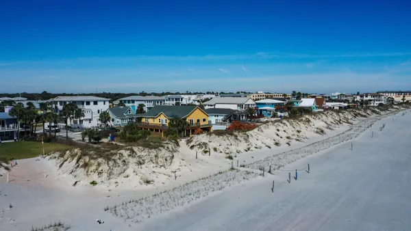$3,295,000 | 2 11th Street, St. Augustine Beach, FL 32080