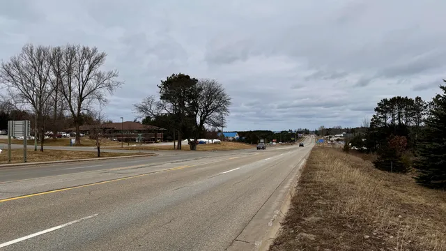 $540,000 | 7801 Highway 131, Cadillac, MI 49601