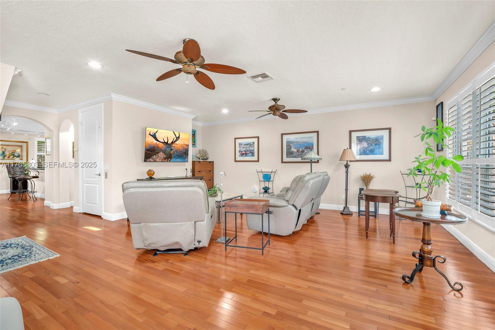 616 Northeast Venezia Lane, Unit 616 Boca Raton, FL 33487 - Photo 17 of 64 SECOND FLOOR