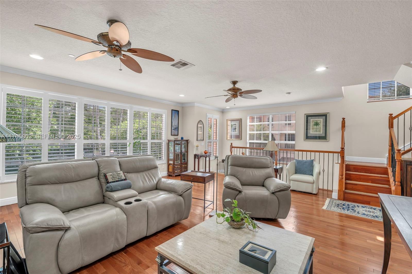 616 Northeast Venezia Lane, Unit 616 Boca Raton, FL 33487 - Photo 23 of 64 SECOND FLOOR