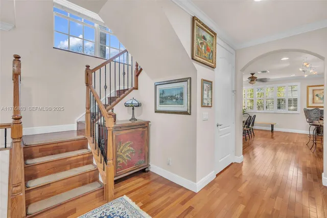 $955,000 | 616 Northeast Venezia Lane, Unit 616, Boca Raton, FL 33487