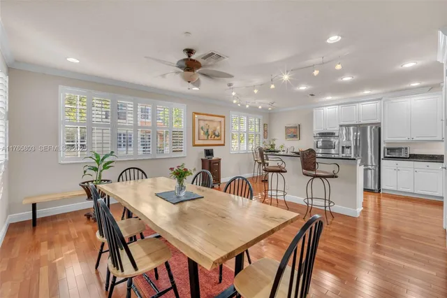 $955,000 | 616 Northeast Venezia Lane, Unit 616, Boca Raton, FL 33487