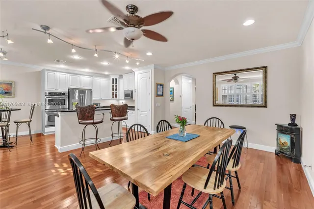 $955,000 | 616 Northeast Venezia Lane, Unit 616, Boca Raton, FL 33487