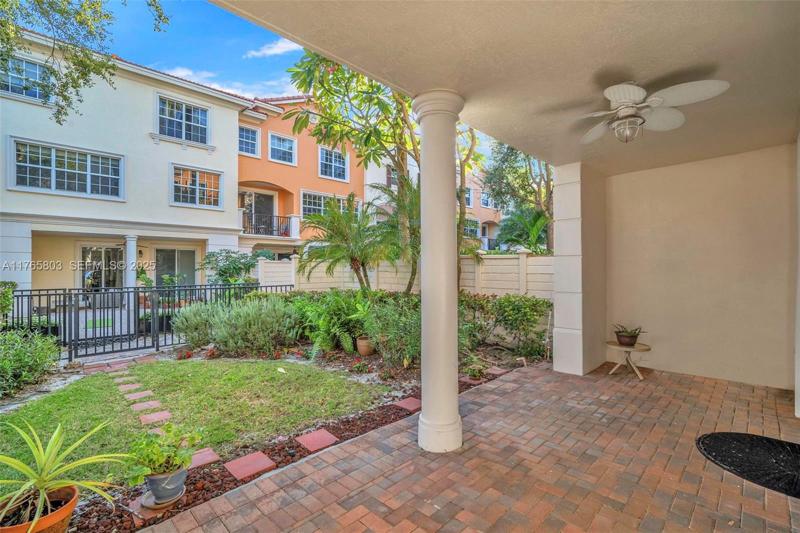 616 Northeast Venezia Lane, Unit 616 Boca Raton, FL 33487 - Photo 62 of 64