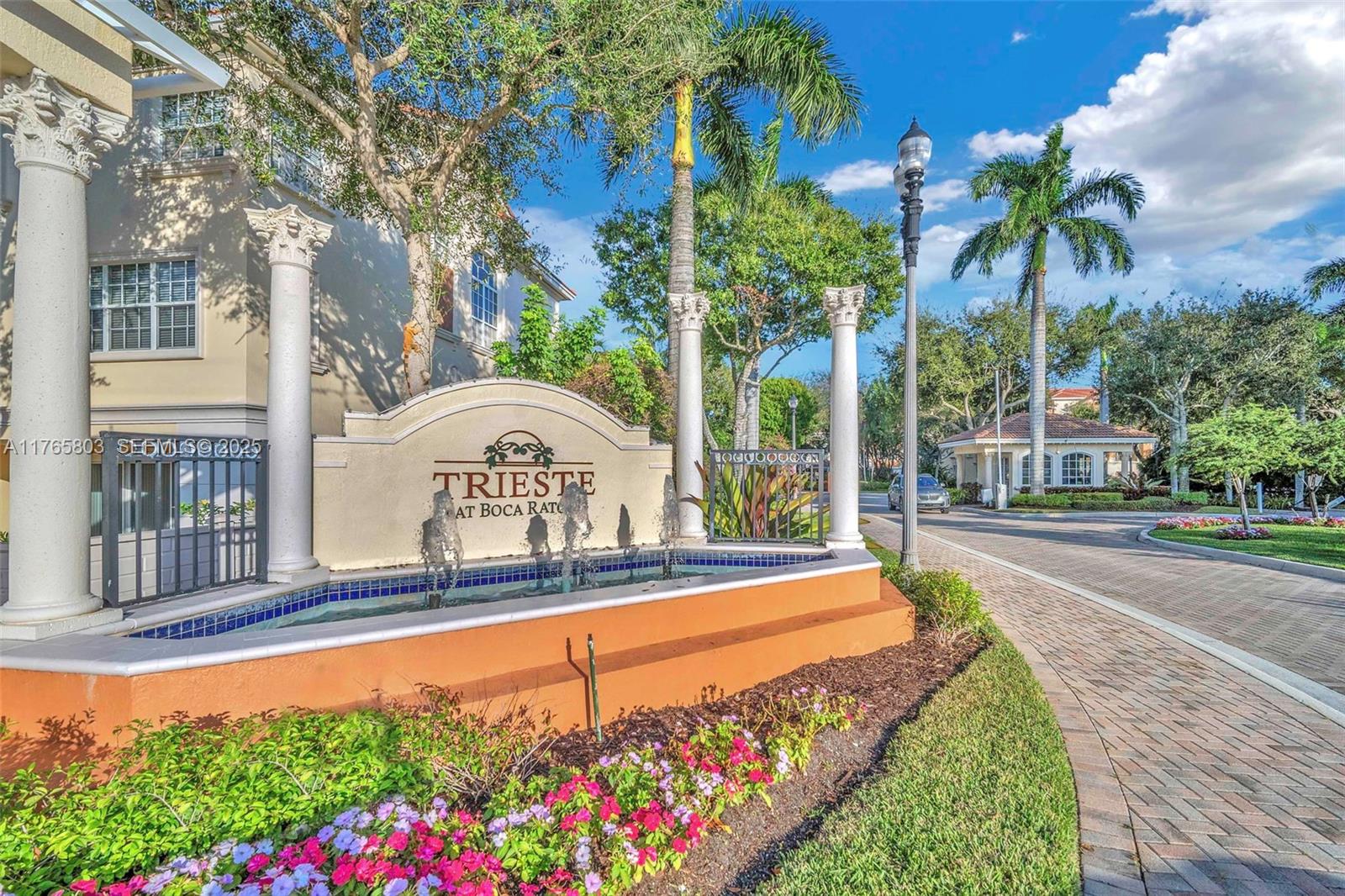 616 Northeast Venezia Lane, Unit 616 Boca Raton, FL 33487 - Photo 64 of 64