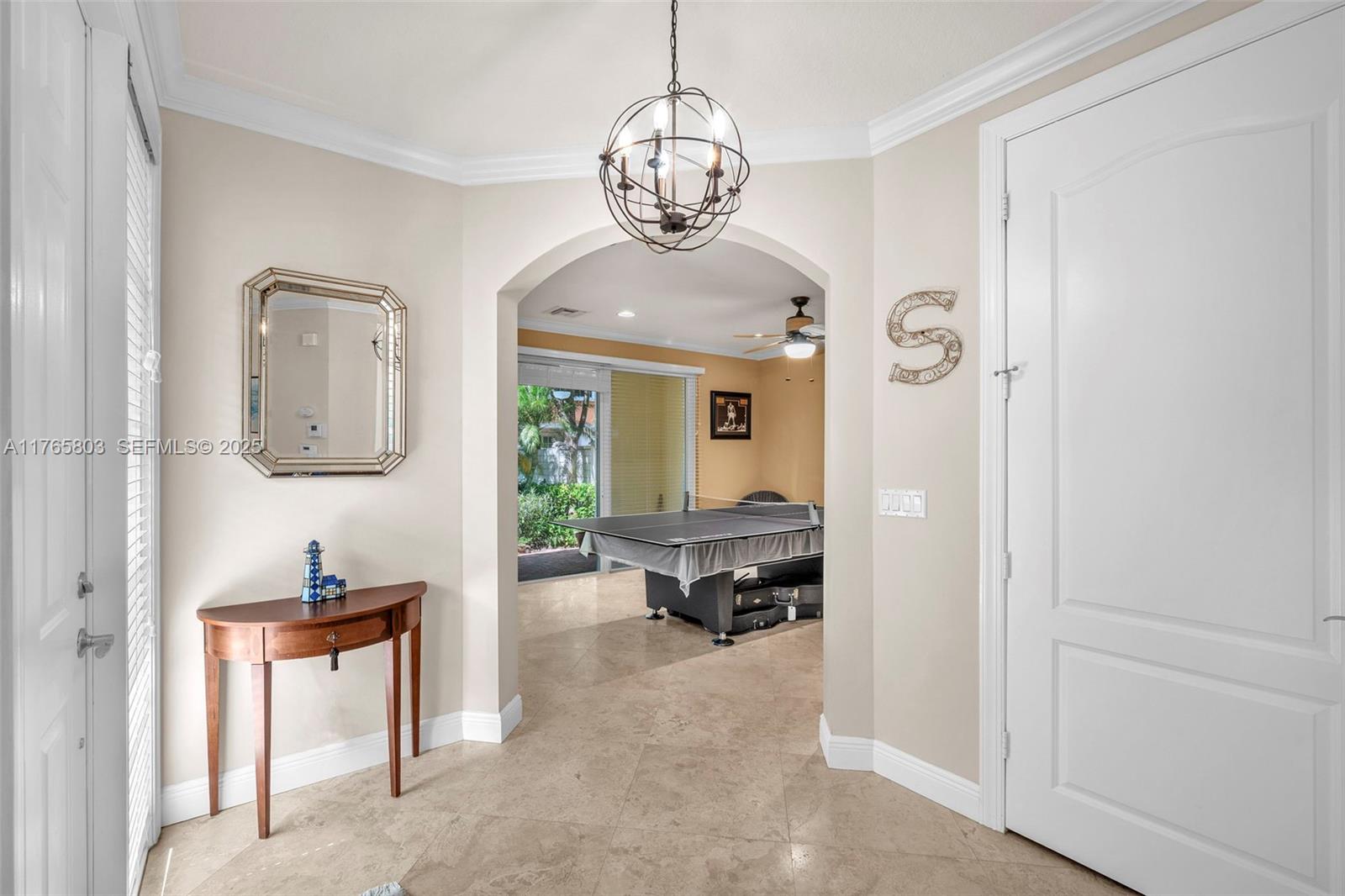 616 Northeast Venezia Lane, Unit 616 Boca Raton, FL 33487 - Photo 8 of 64 ENTRANCE FIRST FLOOR