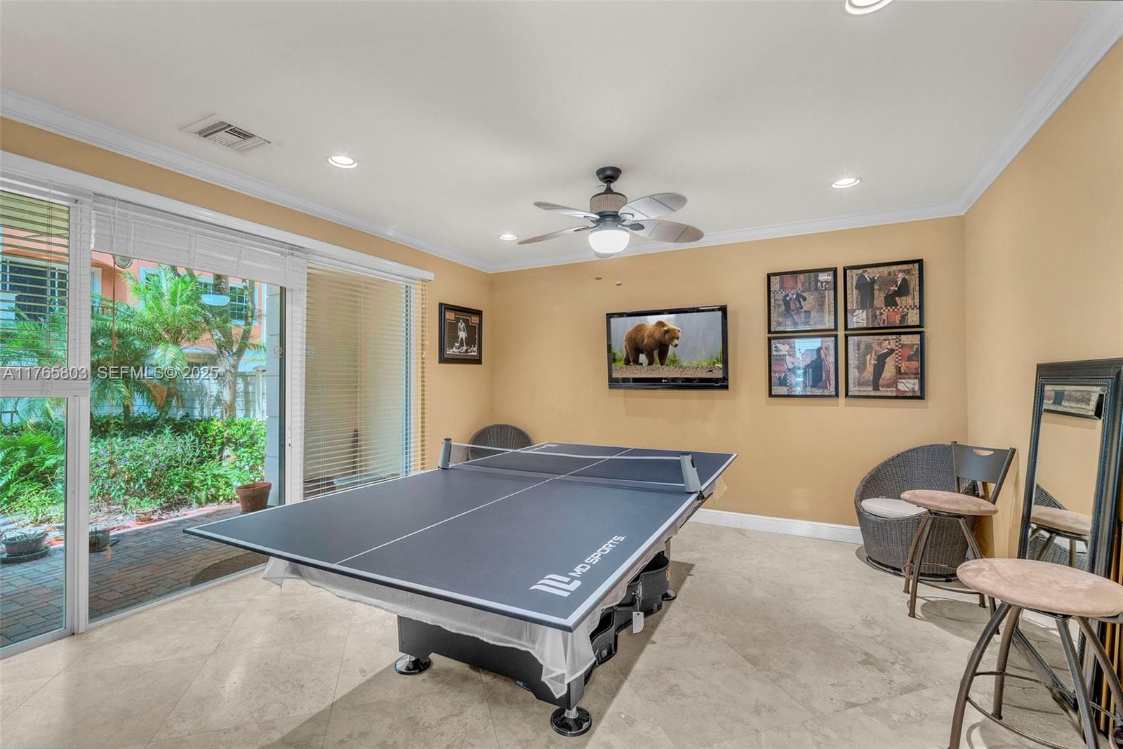 616 Northeast Venezia Lane, Unit 616 Boca Raton, FL 33487 - Photo 9 of 64 BONUS/NANNY/IN-LAW SUITE FIRST FLOOR