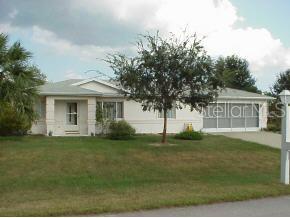 10081 Southwest 62nd Ter Road Ocala, FL 34476 - Photo 1 of 1 Primary Photo