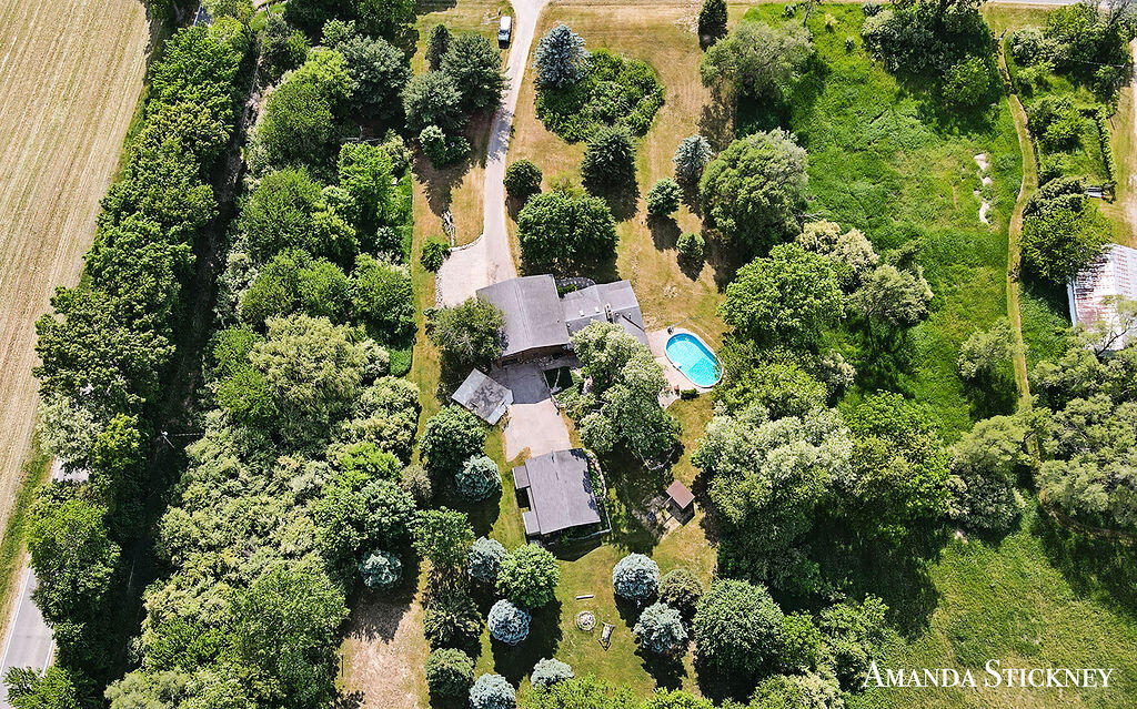 6000 Moe Road Middleville, MI 49333 - Photo 3 of 60 DJI_0094copy