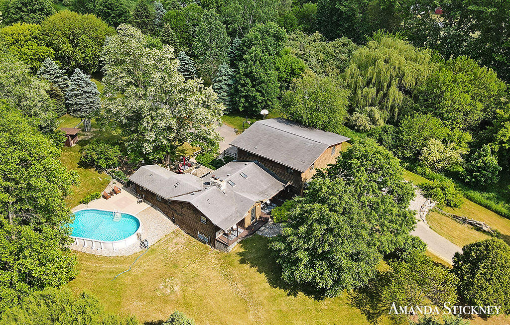 6000 Moe Road Middleville, MI 49333 - Photo 54 of 60 DJI_0056copy