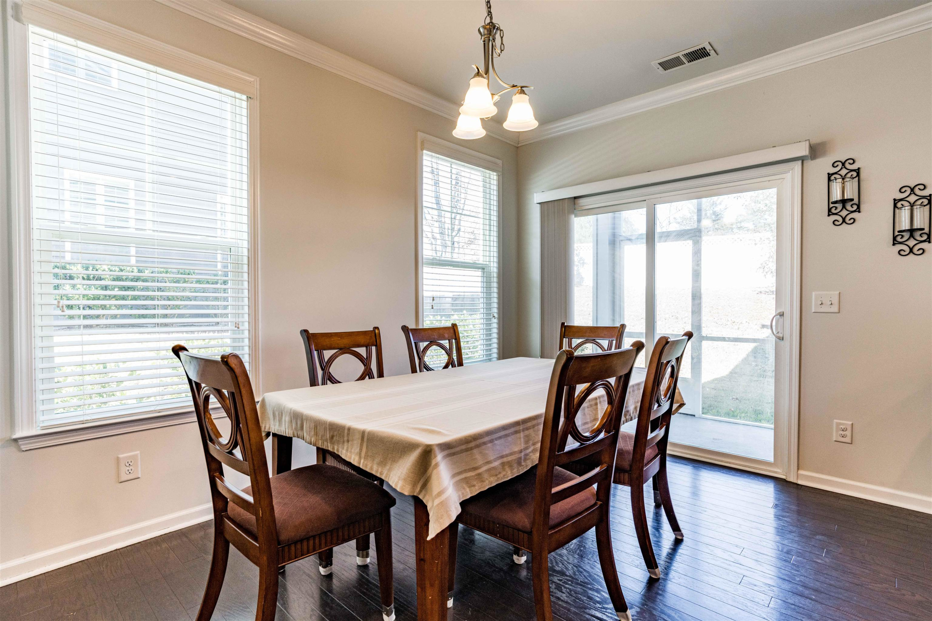 6801 Milligan Way, Unit 101 Raleigh, NC 27613 - Photo 3 of 32 Photo 3