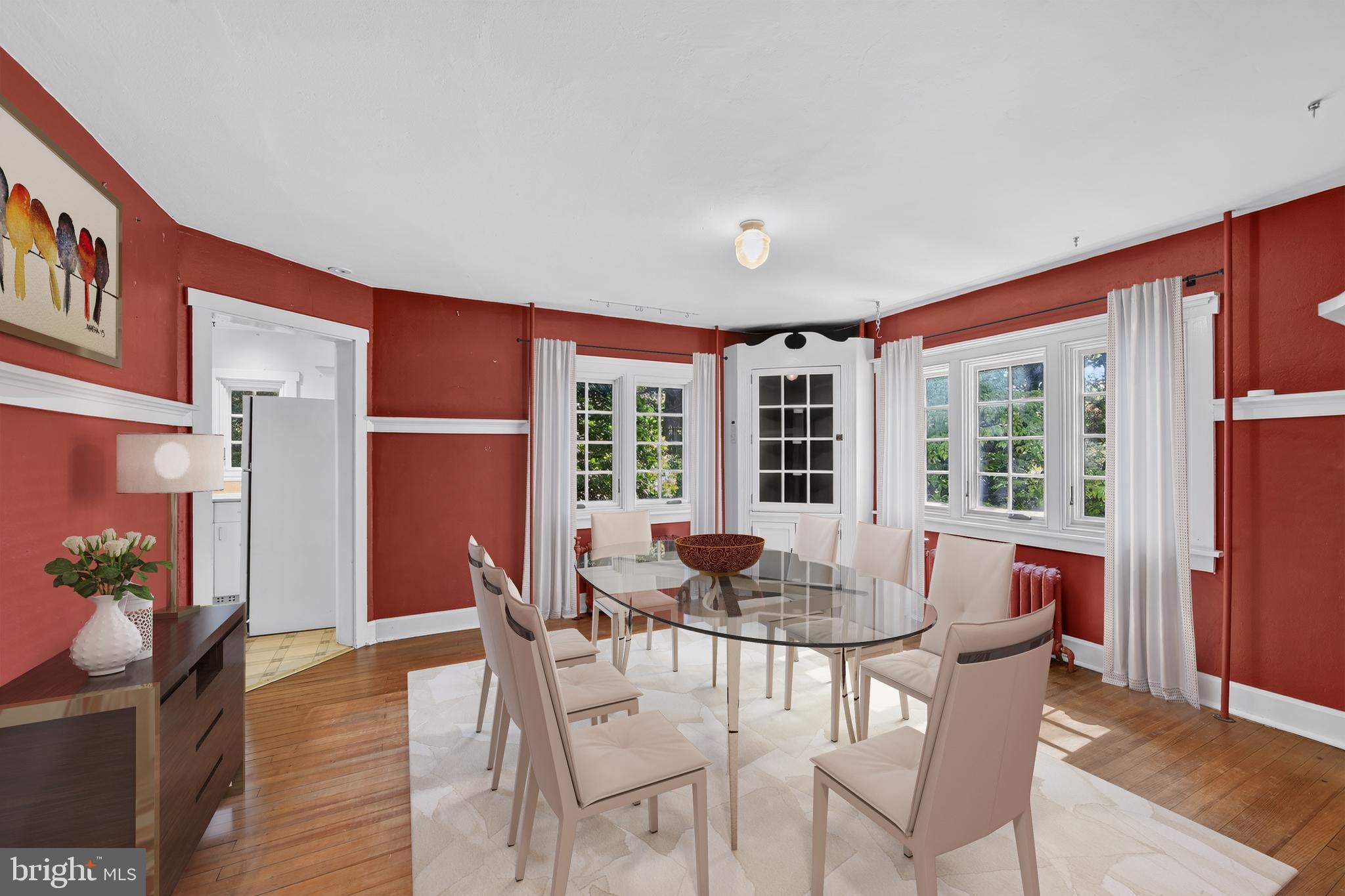 708 Old Westtown Road West Chester, PA 19382 - Photo 15 of 77 Dining Room