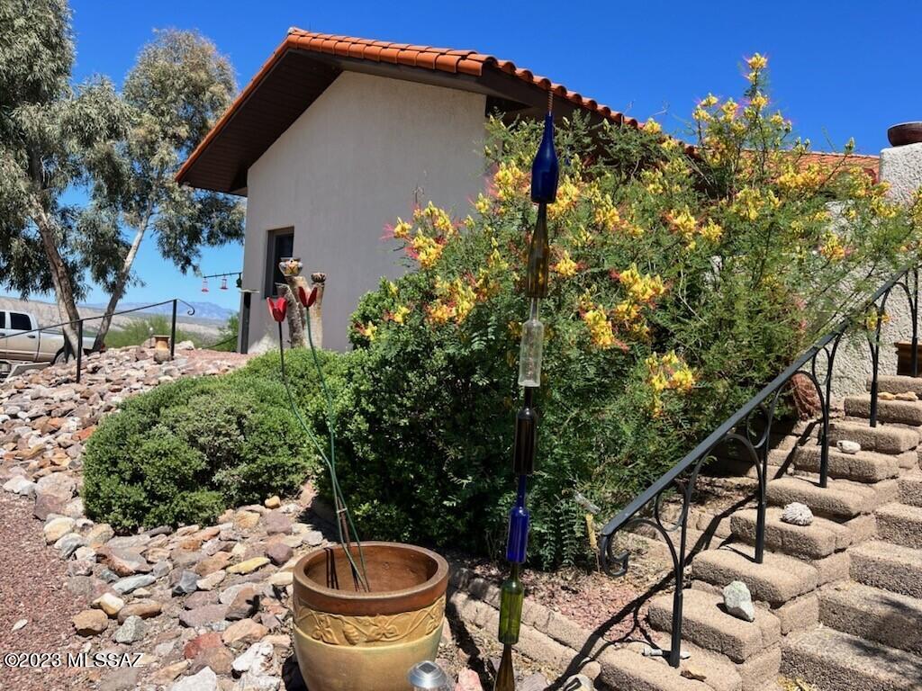 5363 North Cascabel Road Benson, AZ 85602 - Photo 6 of 49