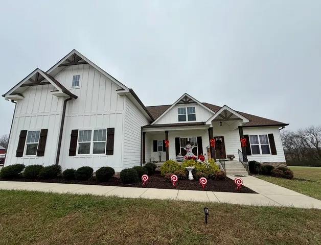 $1,300,000 | 3378 New Hall Road, Greenbrier, TN 37073
