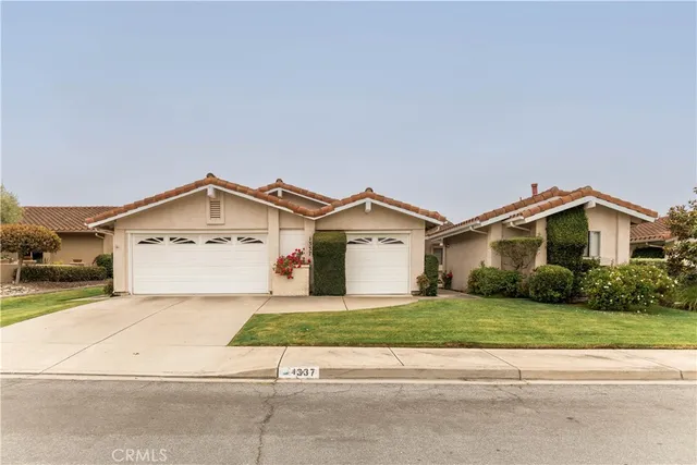 $875,000 | 1337 Black Sage Circle, Nipomo, CA 93444