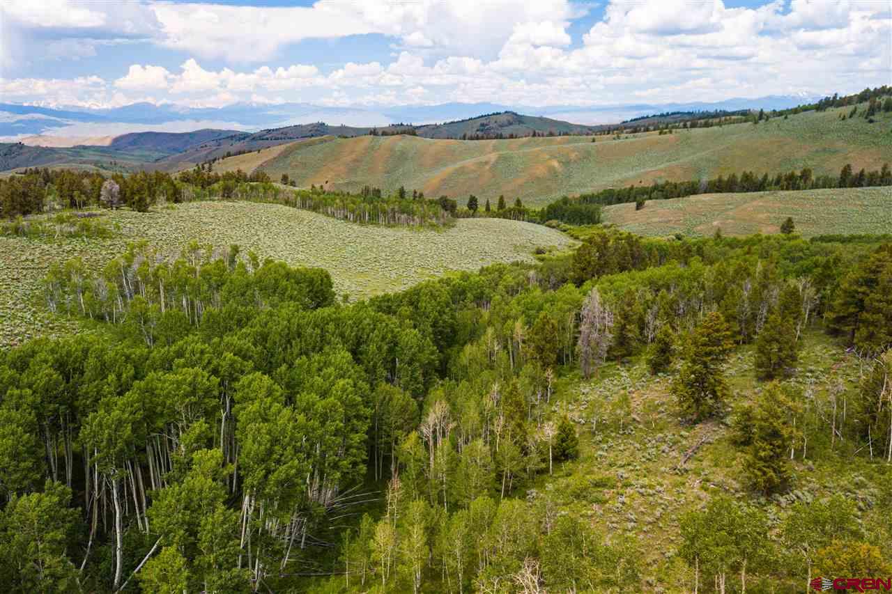 Blm Road 3063 Gunnison, CO 81230 - Photo 3 of 15 a view of an lake and mountain